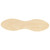 McKesson Double-End Wood Spoon #24-625