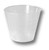dynarex® Graduated Medicine Cup, 1 oz. #4258
