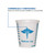 Solo® Graduated Medicine Cup #R3-43107