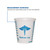 Solo® Graduated Medicine Cup #R3-43107