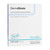 DermaGinate® Alginate Dressing, 4-1/4 x 4-1/4 Inch #00270E