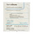 DermaGinate® Alginate Dressing, 4-1/4 x 4-1/4 Inch #00270E