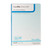 AquaRite™ Extra CMC Gelling Fiber Wound Dressing, 4 x 5 Inch #40450
