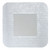 DermaDress™ Composite Dressing, 4 x 4 Inch #00276E