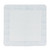 DermaRite® Sterile Gauze Adhesive Dressing, 4 x 10 Inch #11410
