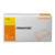 Primapore White Adhesive Dressing, 2 x 3 Inch #7133