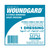 WoundGard® White Adhesive Dressing, 4 x 4 Inch #MP00092C