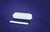 Ivalon® Nasal Packing, 1.5 x 2 x 8 Centimeters #Q770404
