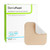 DermaFoam® Nonadhesive without Border Foam Dressing, 2 x 2 Inch #00290E