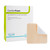 ComfortFoam™ Silicone Adhesive without Border Silicone Foam Dressing, 4 x 5 Inch #44450