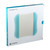 Comfeel® Plus Ulcer Hydrocolloid Dressing, 4 x 4 Inch #33110