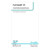 HydraLock™ Super Absorbent Dressing, 6 x 10 Inch #60610