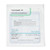 HydraLock™ SA Super Absorbent Dressing, 20 x 20 Centimeter #60770