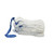 Dukal X-Ray Detectable Surgical Laparotomy Sponge, 18 x 18 Inch #99-0018