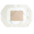 DermaView II™ Island Transparent Film Dressing with Pad, 3½ x 4 Inch #16340