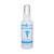 pure&clean® Next-Generation Hypochlorous Acid Wound Cleanser, 2 oz. Bottle #852421007188