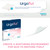 UrgoTul™ Impregnated Contact Layer Dressing, 4 x 5 Inch #506488