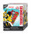 American® White Cross Stat Strip® Transformers Adhesive Strip, ¾ x 3 Inch #10847