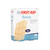 American® White Cross Sheer Adhesive Strip, Assorted Sizes #1260033