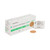 McKesson Round Tan Adhesive Spot Bandage, 1 Inch #16-4812