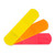 McKesson Kids™ Neon Adhesive Strip, 3/4 x 3 Inch #16-4837