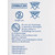 Curity™ Tan Adhesive Strip, 2 x 3-1/4 Inch #44102-