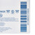 Curity™ Sheer Adhesive Strip, ¾ x 3 Inch #44118