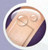 Strong Strips™ Tan Adhesive Strip, 1 x 3 Inch #CBD1321-012-000