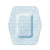 Nexcare™ Sensitive Skin White Adhesive Strip, Assorted Sizes #SSB-20A
