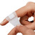 Nexcare™ Sensitive Skin White Adhesive Strip, Assorted Sizes #SSB-20A