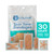 TruColour® Beige Adhesive Strip, Assorted Shapes and Sizes #TCB-AASD
