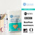 TruColour® Beige Adhesive Strip, Spot #TCB-ADOT