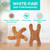 TruColour® Beige Adhesive Strip, Knuckle / Fingertip #TCB-AKF