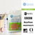 TruColour® Olive Adhesive Strips, Assorted Shapes and Sizes #TCB-GASD