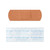 TruColour® Olive Adhesive Strip, 1 x 3 Inch #TCB-GB1500