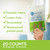 TruColour® Olive Adhesive Strip, Knuckle / Fingertip #TCB-GKF