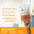 TruColour® Brown Adhesive Strips, Assorted Shapes and Sizes #TCB-NASD
