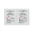 Adapt Adhesive and Barrier Remover, 1-1/2 x 2 Inch #7760