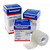 Tensoplast® No Closure Elastic Adhesive Bandage, 4 Inch x 5 Yard #02596002