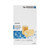 McKesson Self-adherent Closure Cohesive Bandage, 3 Inch x 5 Yard #16-53333