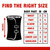 3M™ Ace™ Single Hook and Loop Closure Elastic Bandage, 3 Inch Width #207603
