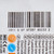 3M™ Coban™ LF Self-adherent Closure Cohesive Bandage, 4 Inch x 5 Yard #2084S