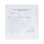 McKesson Sterile Nonwoven Sponge, 4 x 4 Inch, 4-Ply #16-602326
