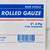 Dukal™ Conforming Bandage, 3 Inch x 5 Yard, 2-Ply #403