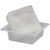 Curity™ Sterile USP Type VII Gauze Sponge, 4 x 4 Inch, 16-Ply #7605-