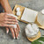 CareStock Gauze Sponge, 2 x 2 in. 12-Ply - Medical-Grade Cotton Wound Dressing - nonsterile #CS4022