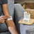 CareStock Gauze Sponge, 2 x 2 in. 4-Ply - Medical-Grade Cotton Wound Dressing - nonsterile #CS4024