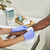 CareStock Gauze Sponge, 3 x 3 in. 4-Ply - Medical-Grade Cotton Wound Dressing - nonsterile #CS4034