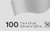 3M™ Transpore™ Plastic Medical Tape, 1 Inch x 1-1/2 Yard, Transparent #1527S-1
