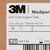 3M™ Medipore™ H Cloth Medical Tape, 3 Inch x 10 Yard, White #2863